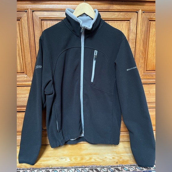 Sun Mountain WeatherFlex Fleece Jacket - Picture 2 of 8